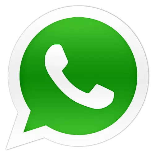 Abrir WhatsApp